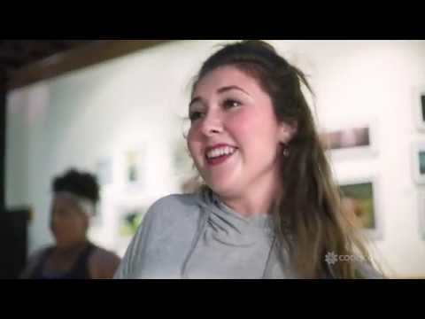 Alysson's Cool Journey