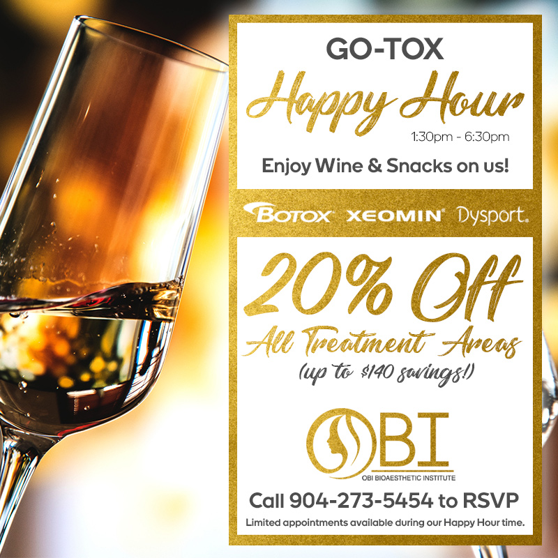 GotoxHappyHour 12.03.18