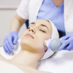 Face Skin Anti-Age Treatment